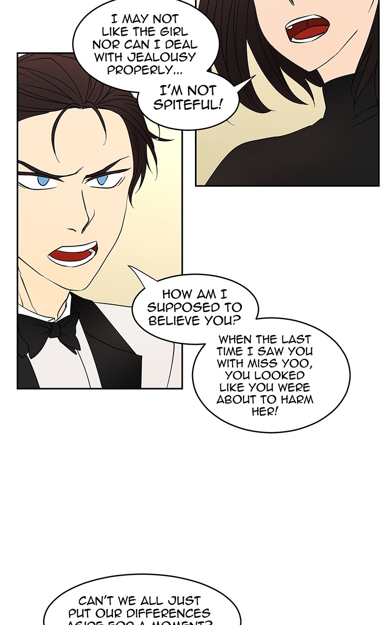 I Love Yoo chapter 65 page 46