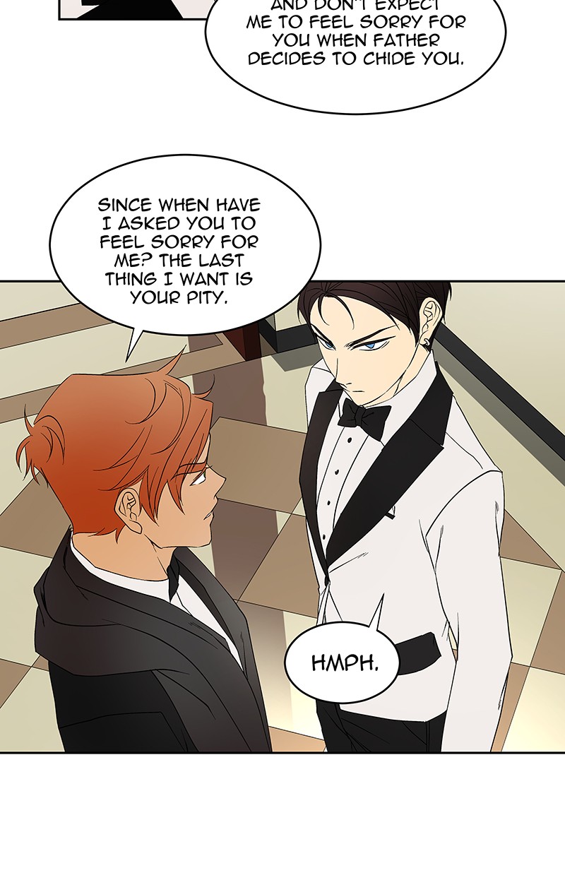 I Love Yoo chapter 65 page 52