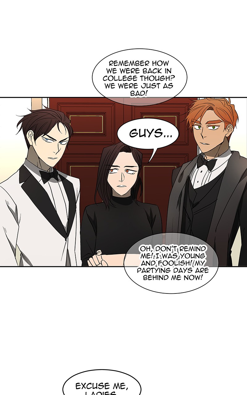 I Love Yoo chapter 65 page 56