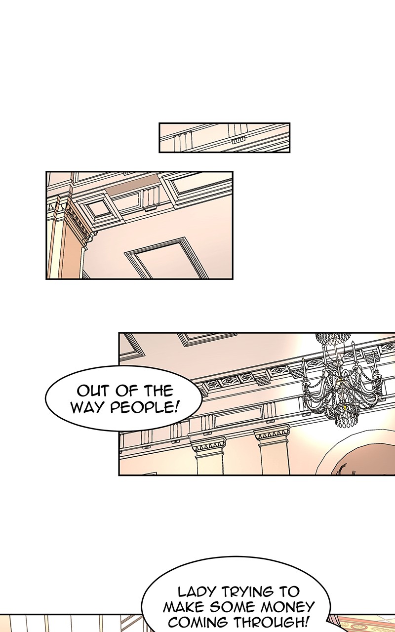 I Love Yoo chapter 65 page 59