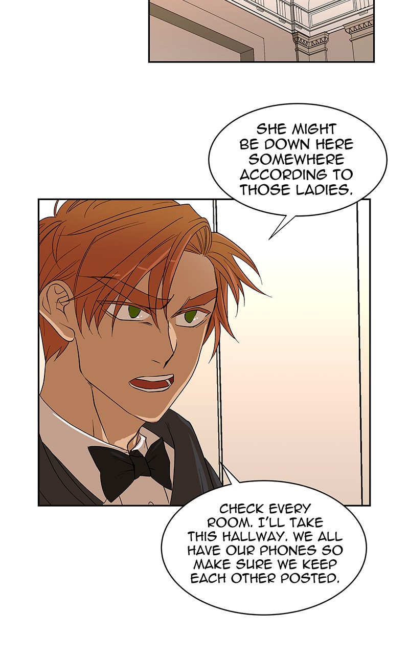 I Love Yoo chapter 65 page 70