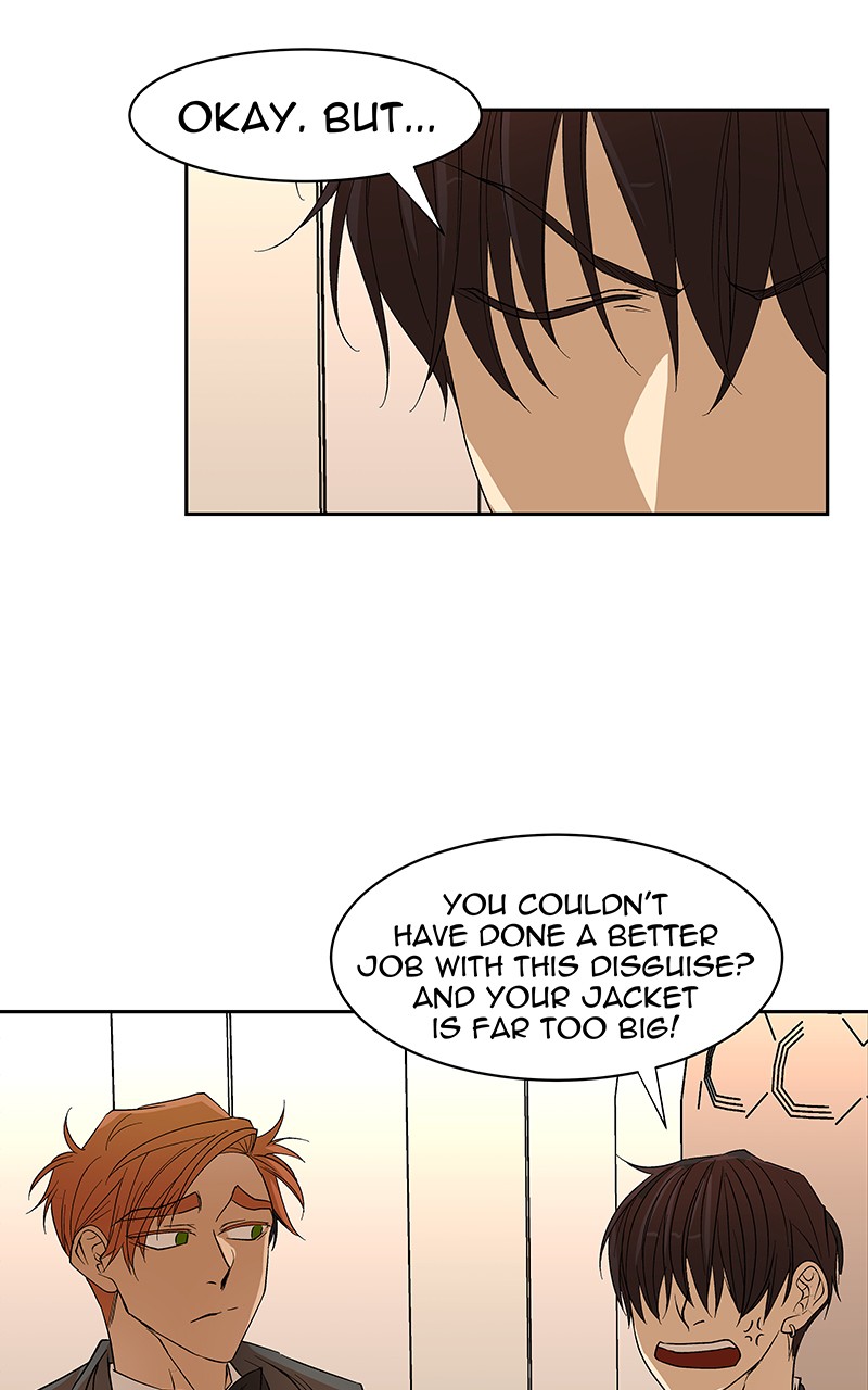 I Love Yoo chapter 65 page 71