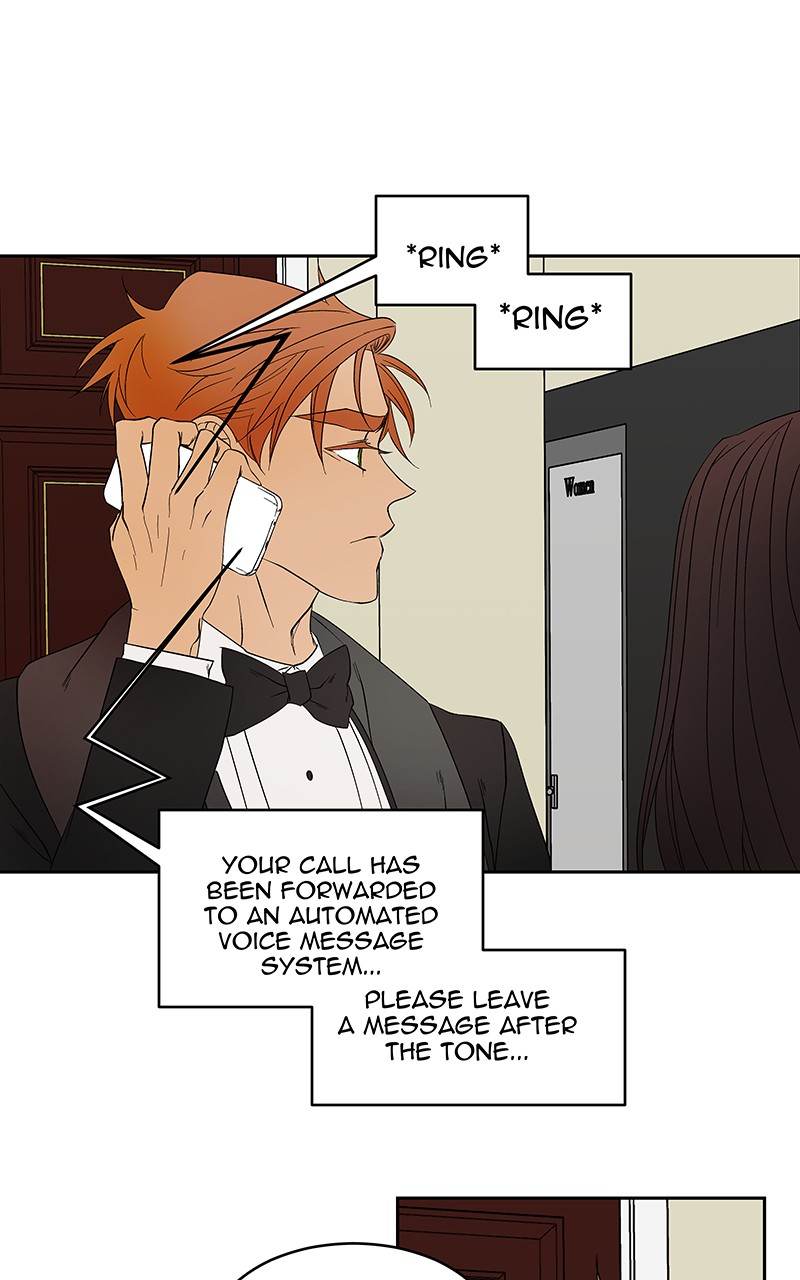 I Love Yoo chapter 65 page 8