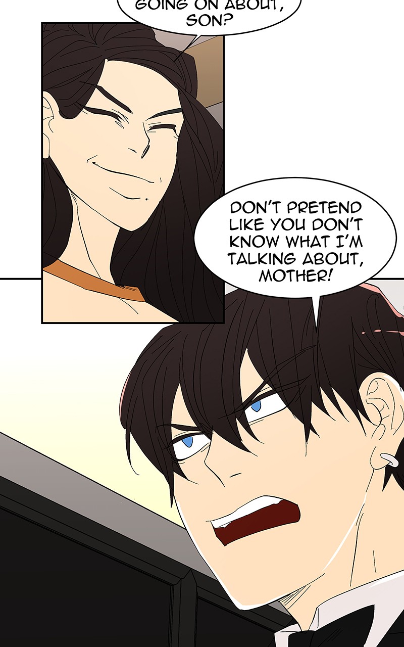 I Love Yoo chapter 68 page 32