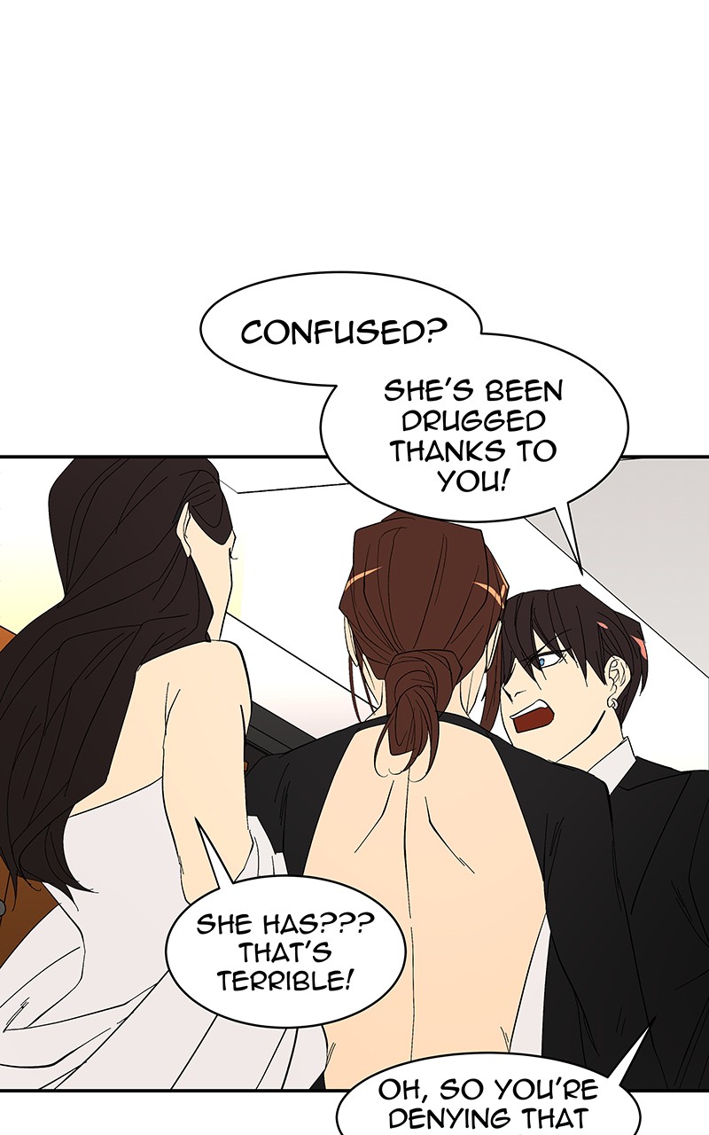 I Love Yoo chapter 68 page 36