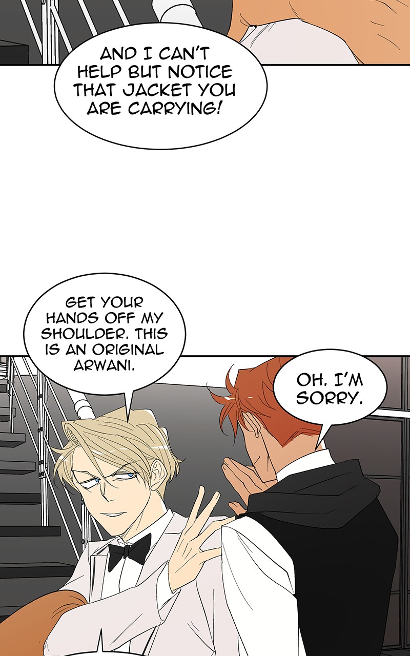 I Love Yoo chapter 68 page 46