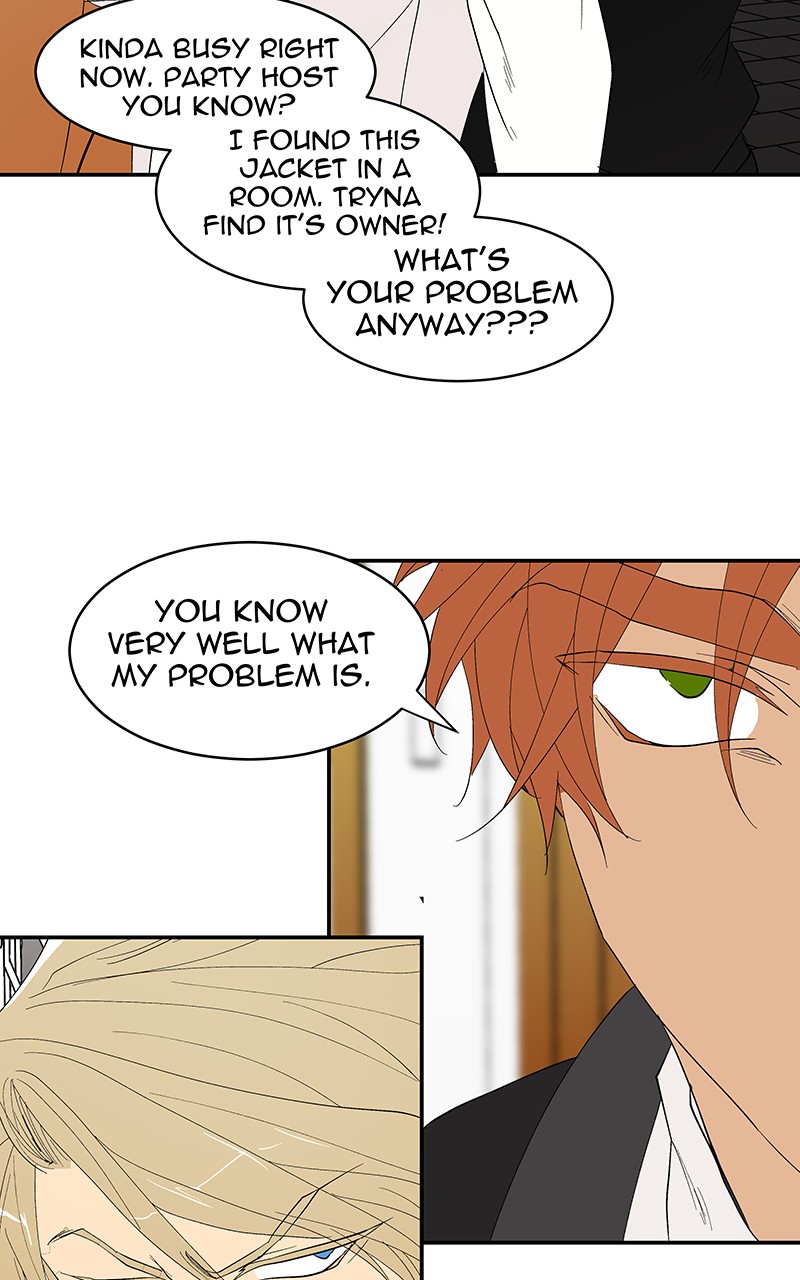 I Love Yoo chapter 68 page 47