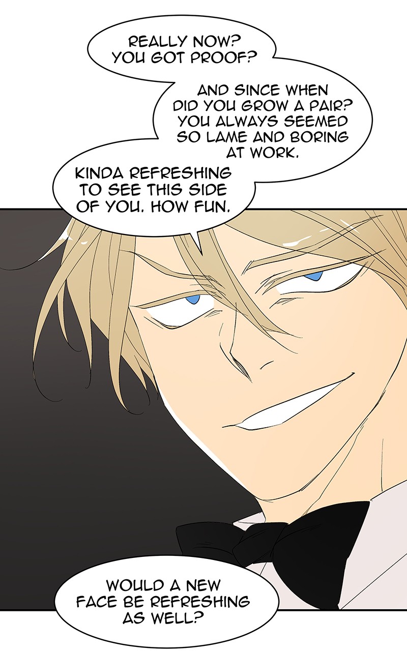 I Love Yoo chapter 68 page 51