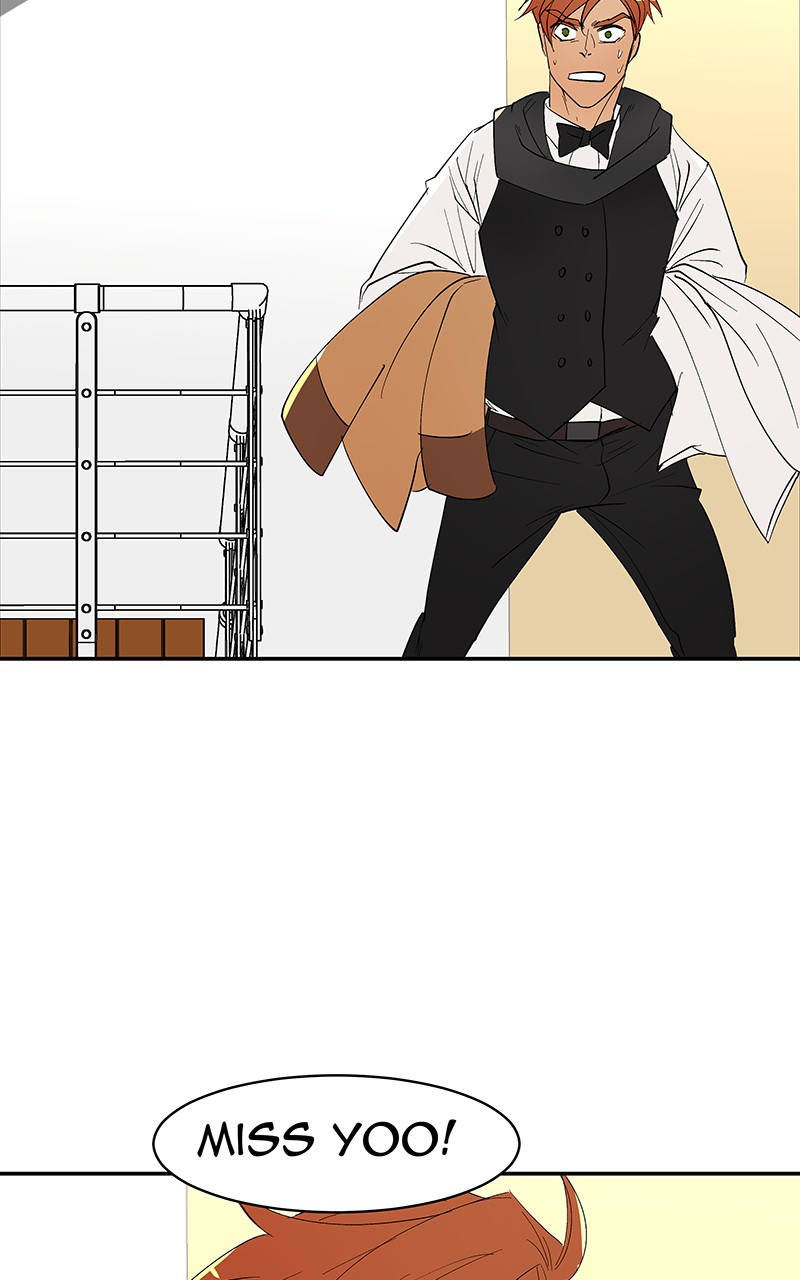 I Love Yoo chapter 68 page 61