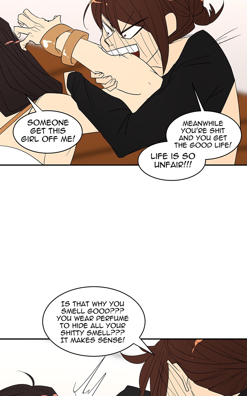 I Love Yoo chapter 68 page 64