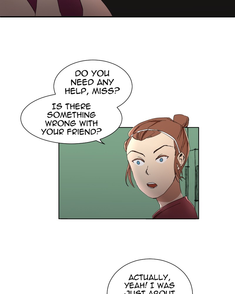 I Love Yoo chapter 7 page 11