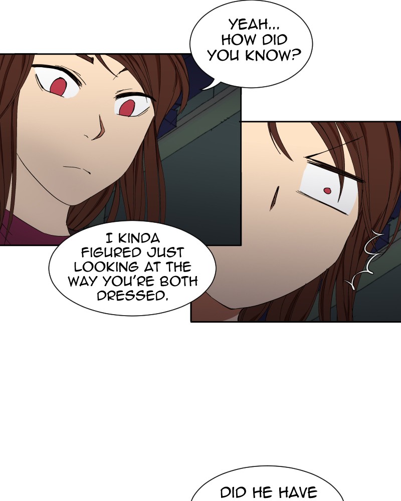 I Love Yoo chapter 7 page 14