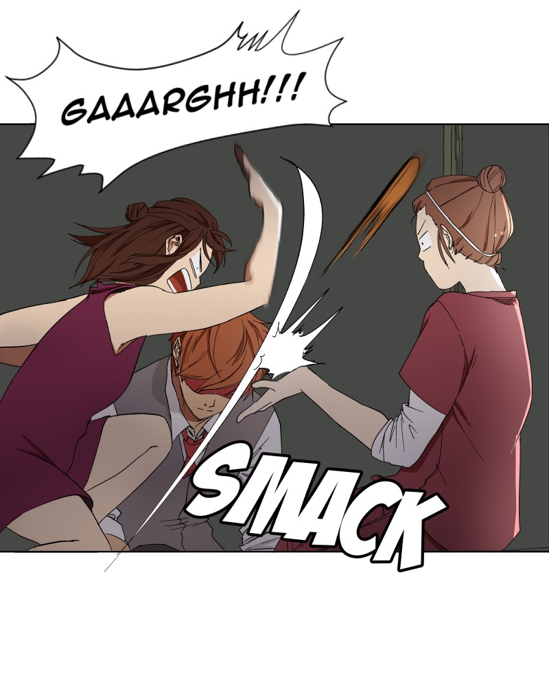 I Love Yoo chapter 7 page 16