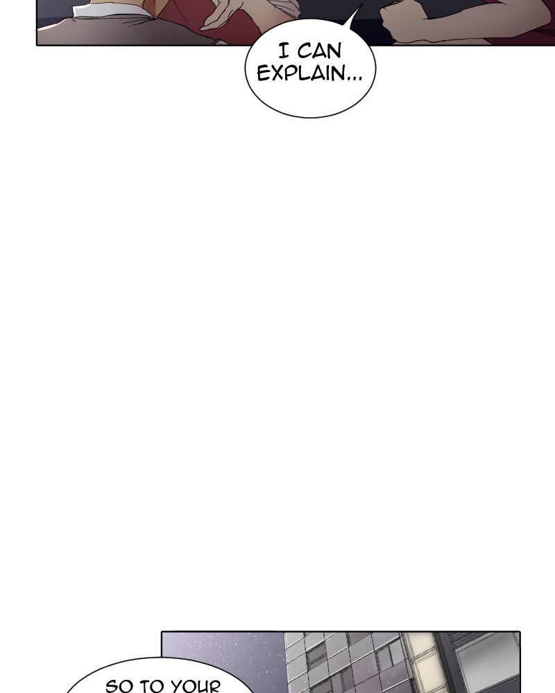 I Love Yoo chapter 7 page 18