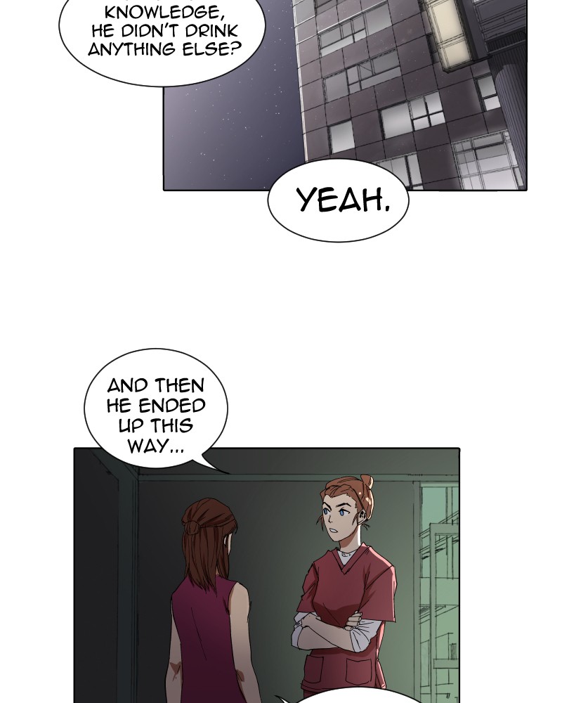 I Love Yoo chapter 7 page 19