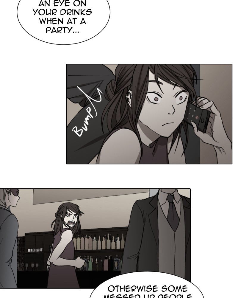 I Love Yoo chapter 7 page 23