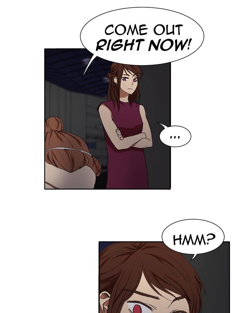 I Love Yoo chapter 7 page 28