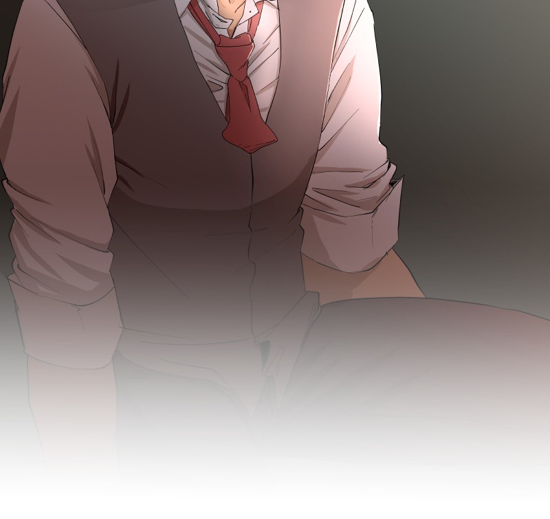 I Love Yoo chapter 7 page 32