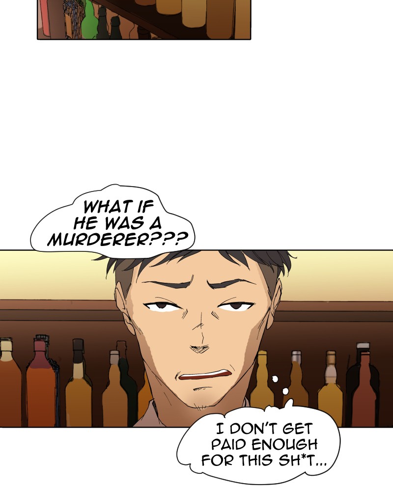 I Love Yoo chapter 7 page 34