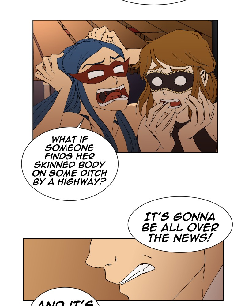 I Love Yoo chapter 7 page 36