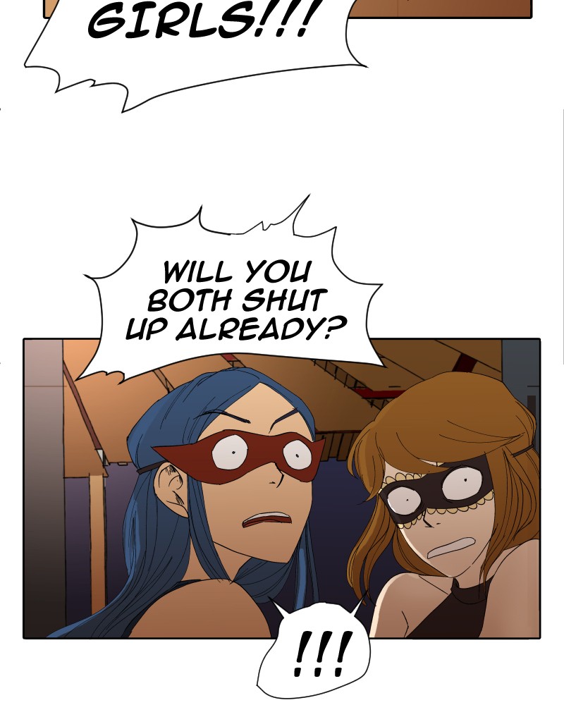 I Love Yoo chapter 7 page 38