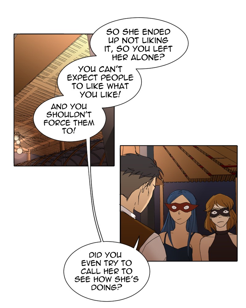 I Love Yoo chapter 7 page 43