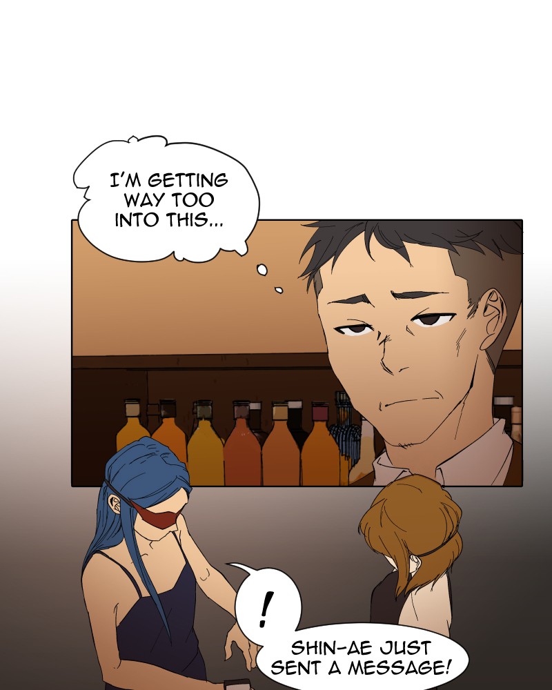 I Love Yoo chapter 7 page 45