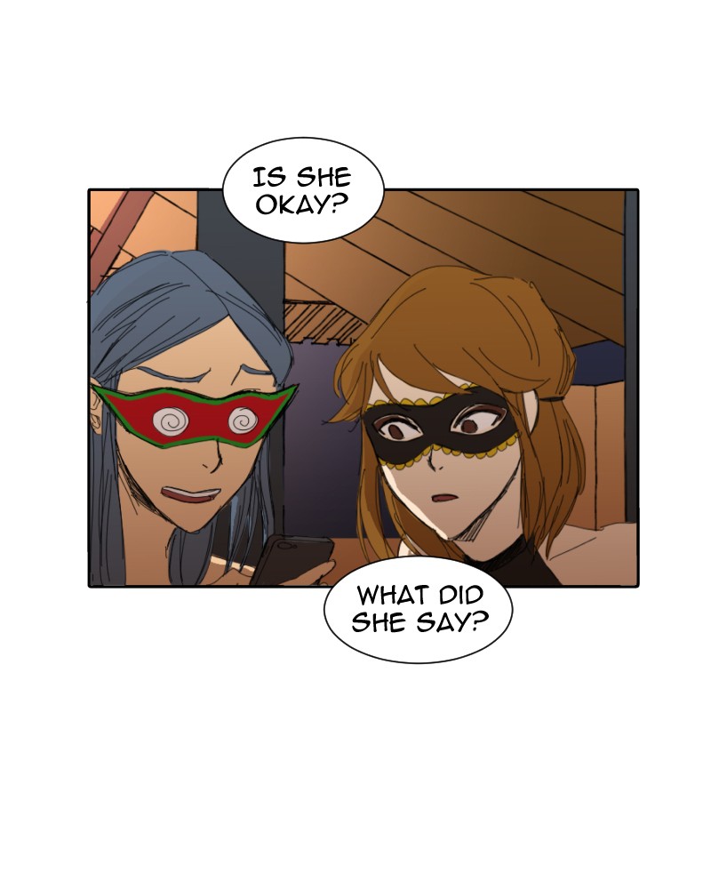 I Love Yoo chapter 7 page 47