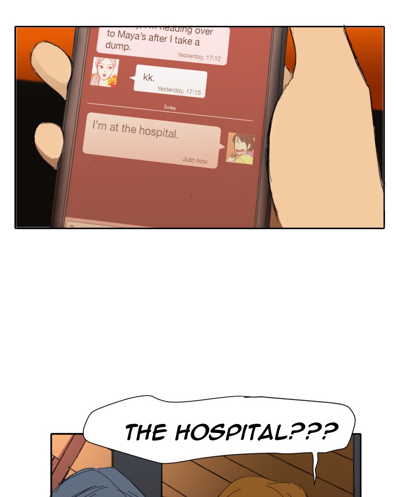 I Love Yoo chapter 7 page 48