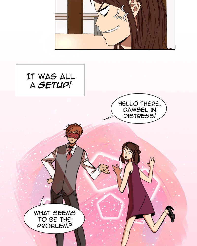 I Love Yoo chapter 7 page 56