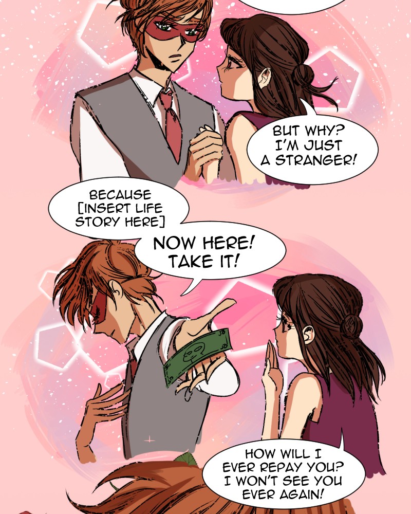 I Love Yoo chapter 7 page 58