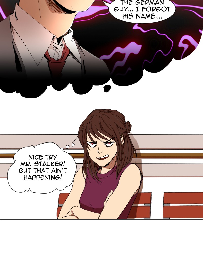 I Love Yoo chapter 7 page 61