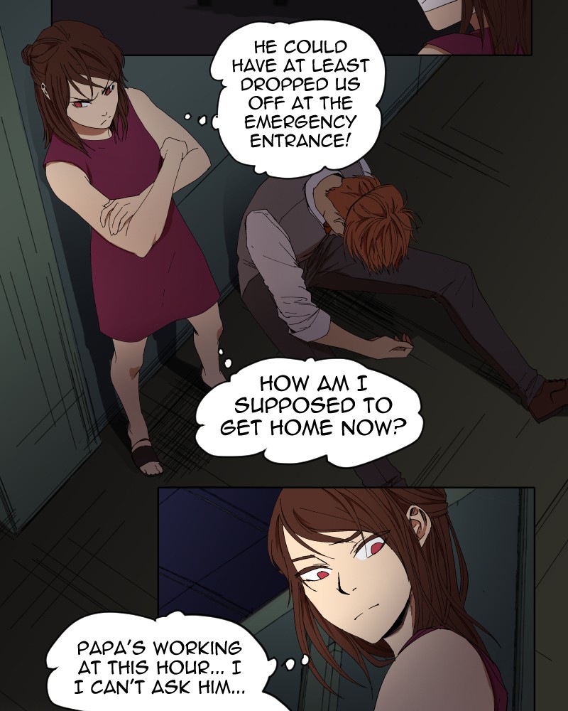 I Love Yoo chapter 7 page 7