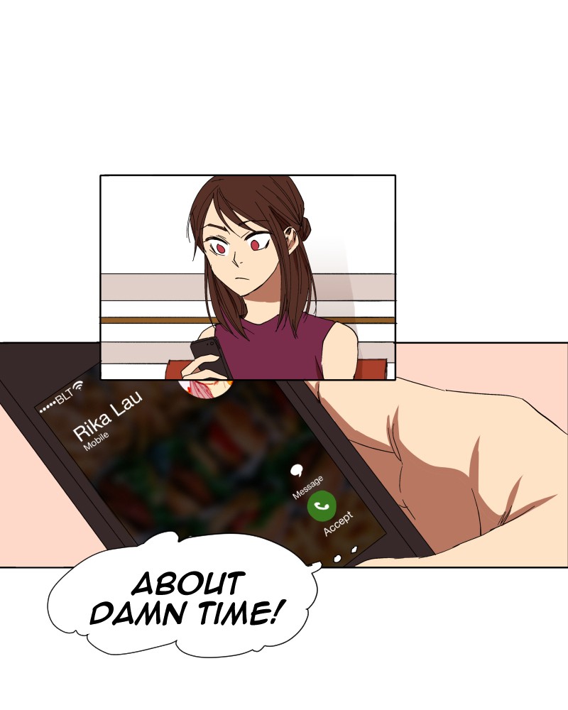 I Love Yoo chapter 7 page 78