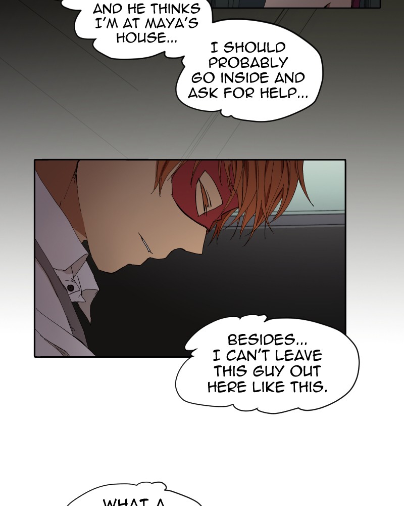 I Love Yoo chapter 7 page 8