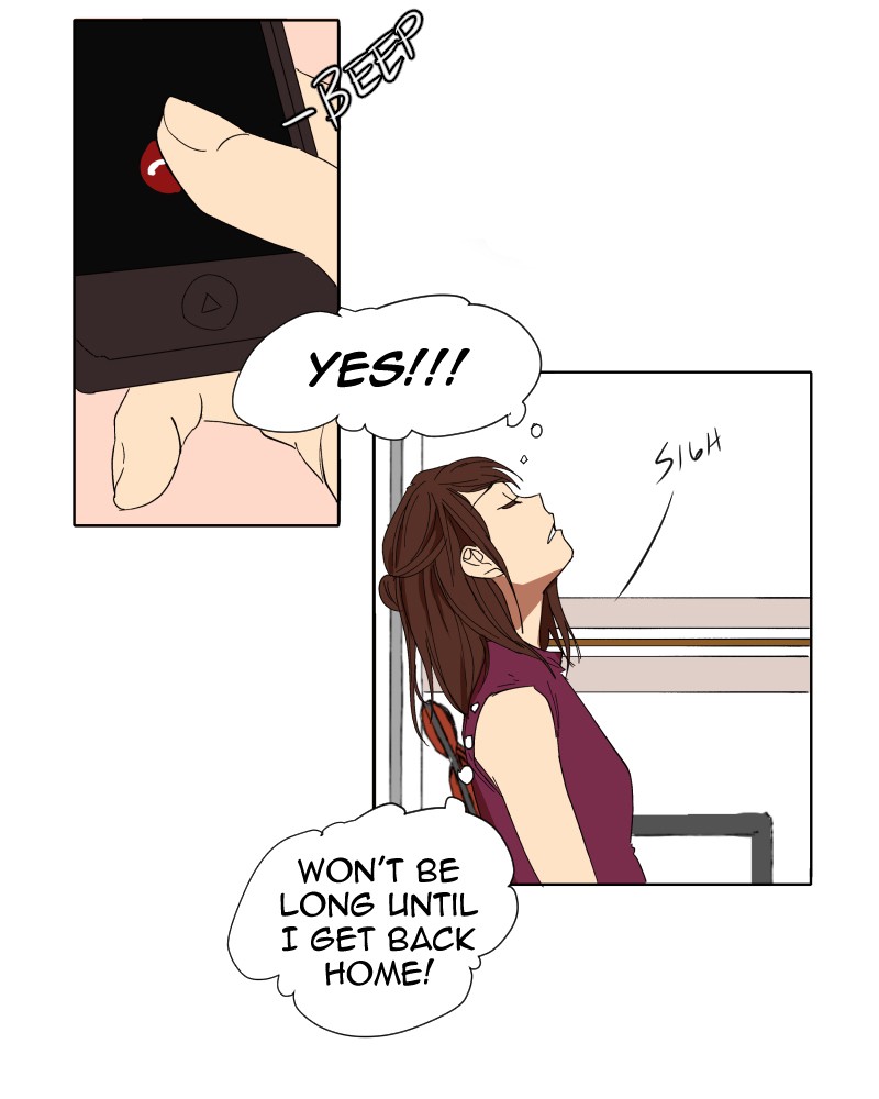 I Love Yoo chapter 7 page 83