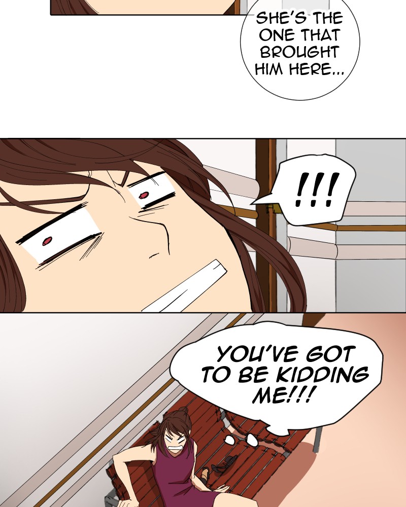 I Love Yoo chapter 7 page 88