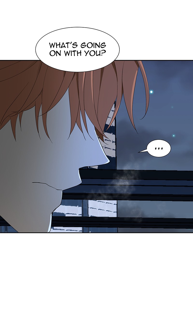 I Love Yoo chapter 70 page 116