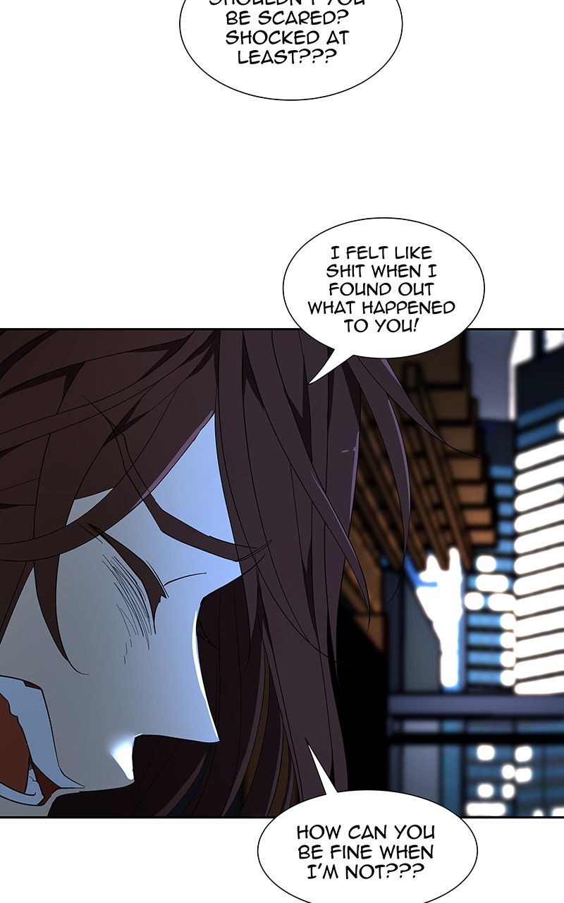 I Love Yoo chapter 70 page 136