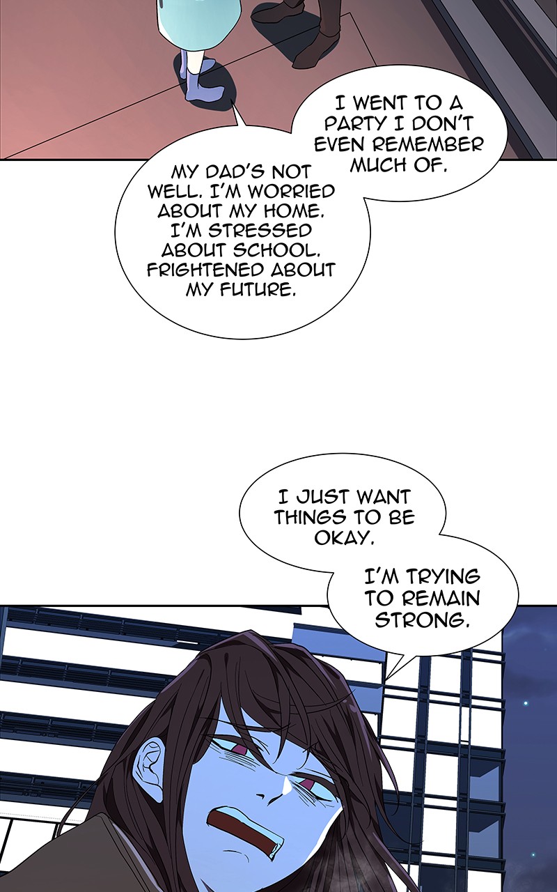 I Love Yoo chapter 70 page 144