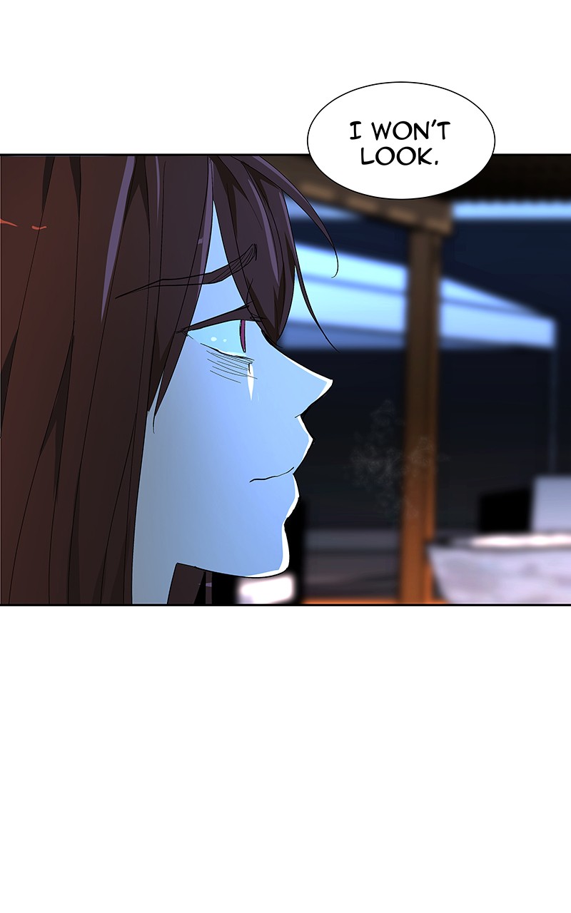 I Love Yoo chapter 70 page 158