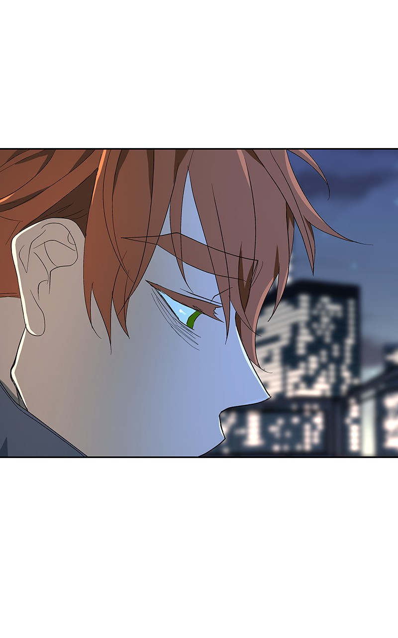 I Love Yoo chapter 70 page 165