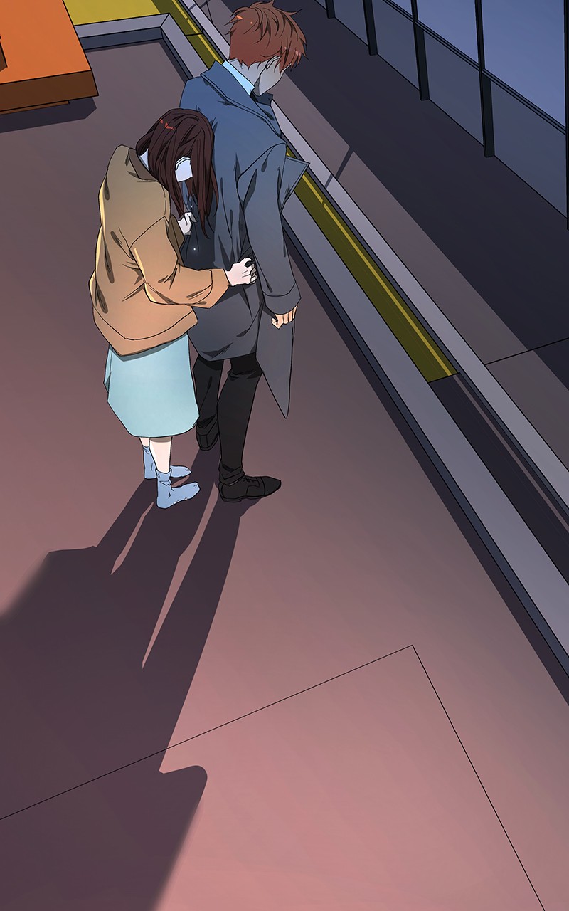 I Love Yoo chapter 70 page 169