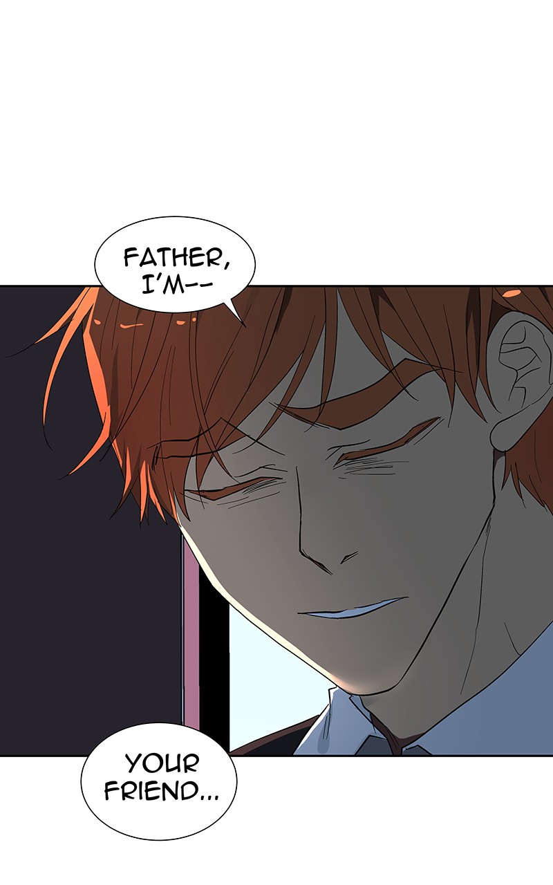 I Love Yoo chapter 70 page 33