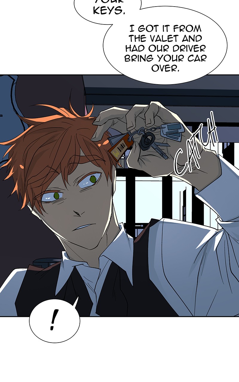 I Love Yoo chapter 70 page 37