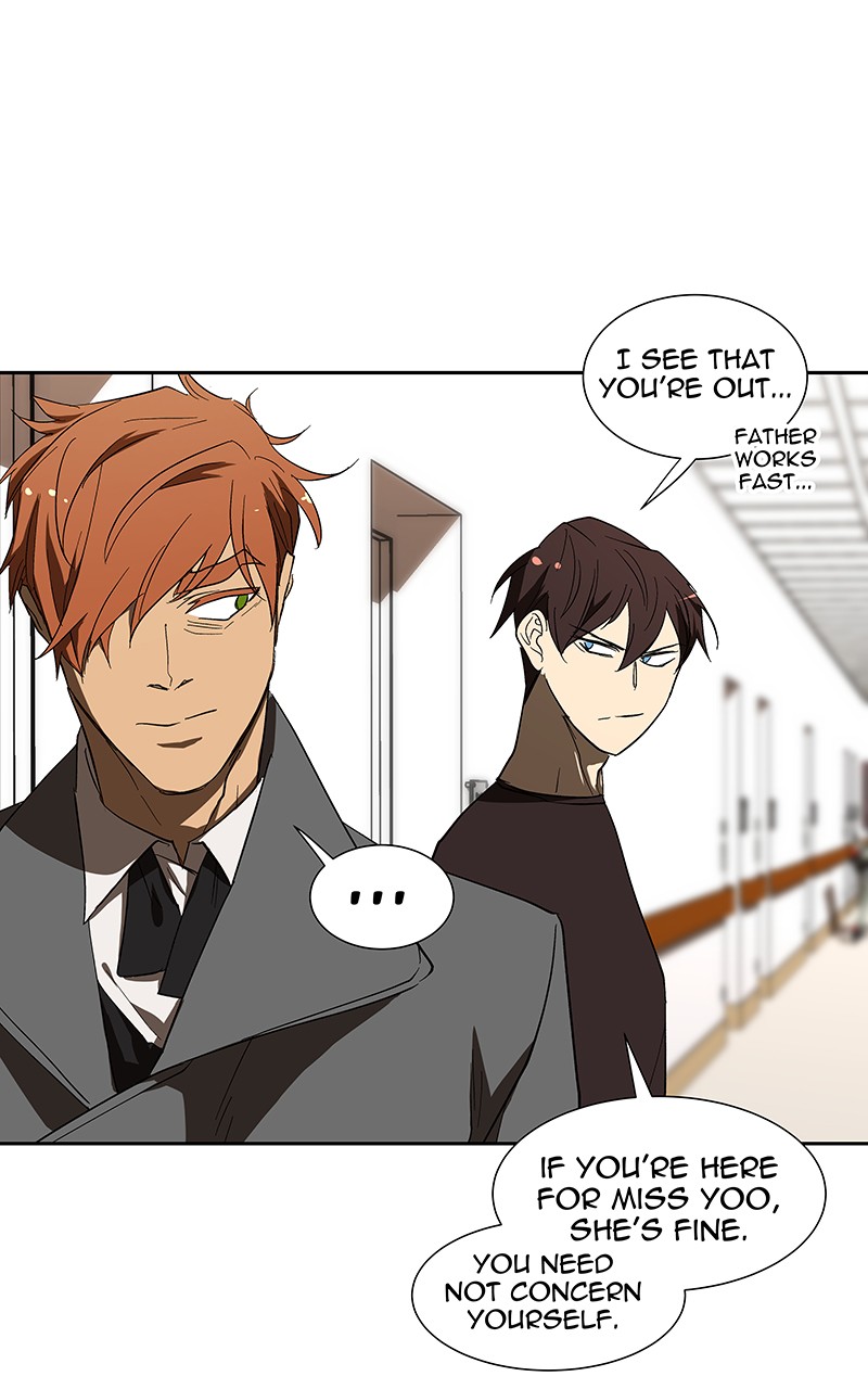 I Love Yoo chapter 70 page 62