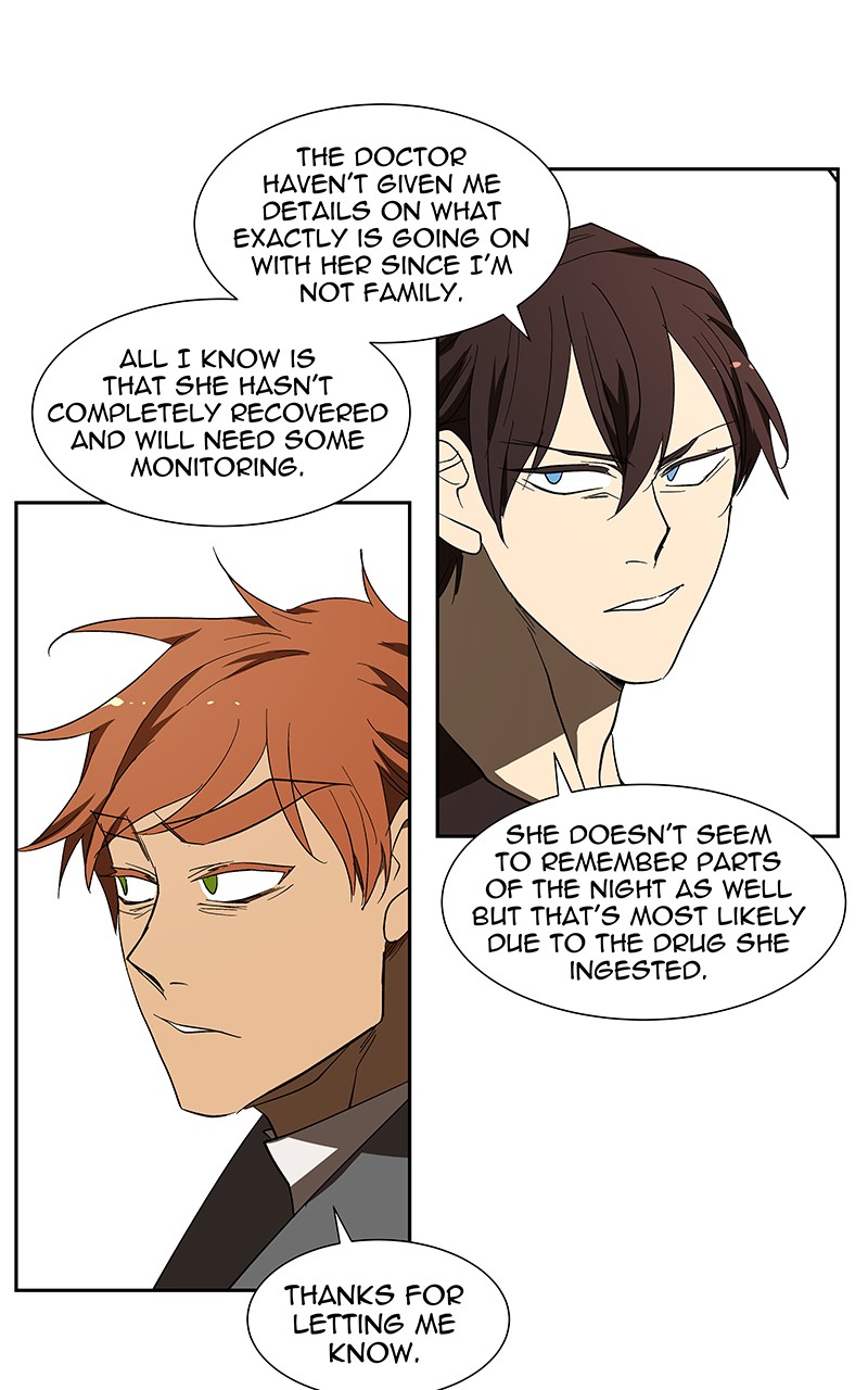 I Love Yoo chapter 70 page 63