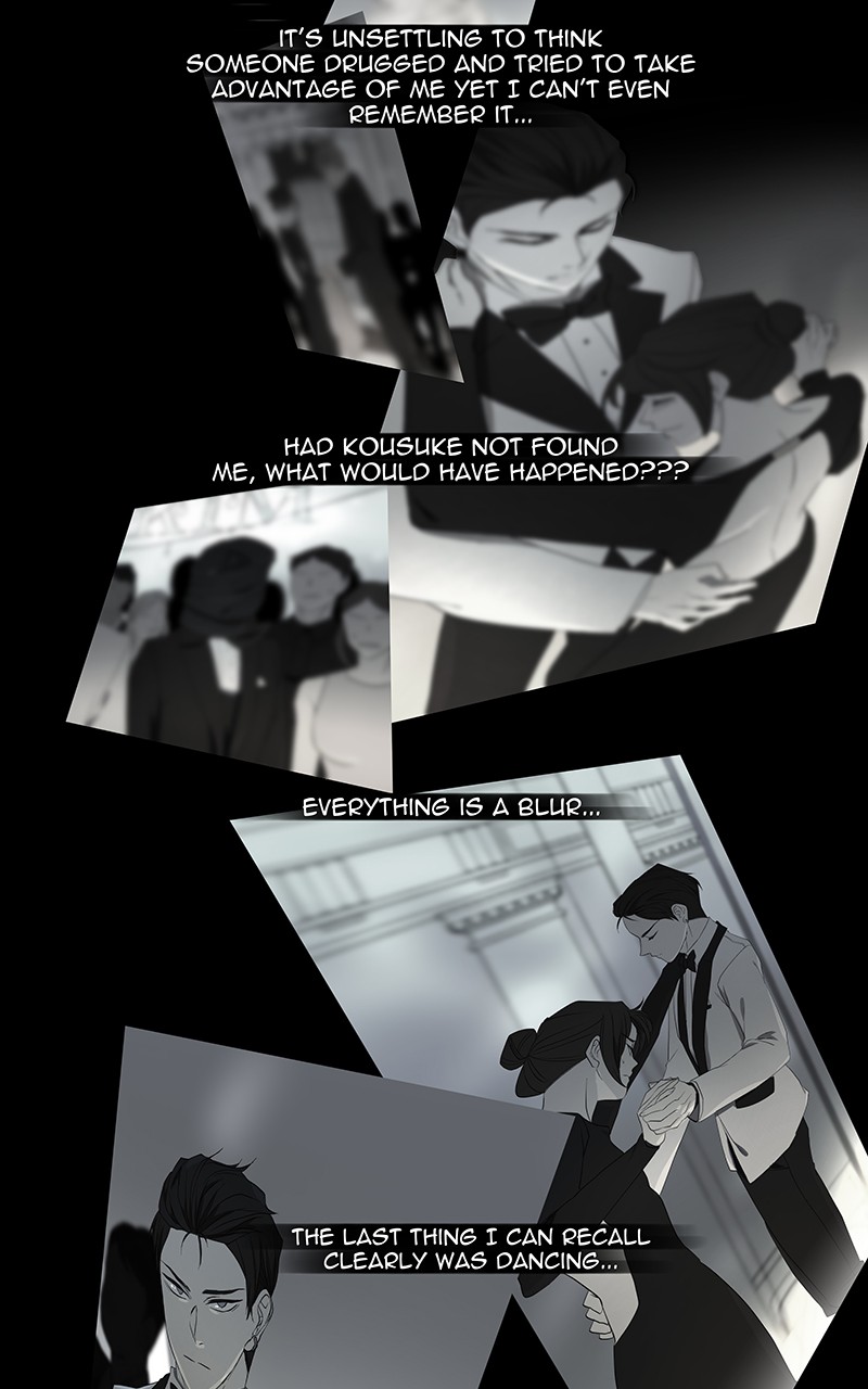 I Love Yoo chapter 70 page 81