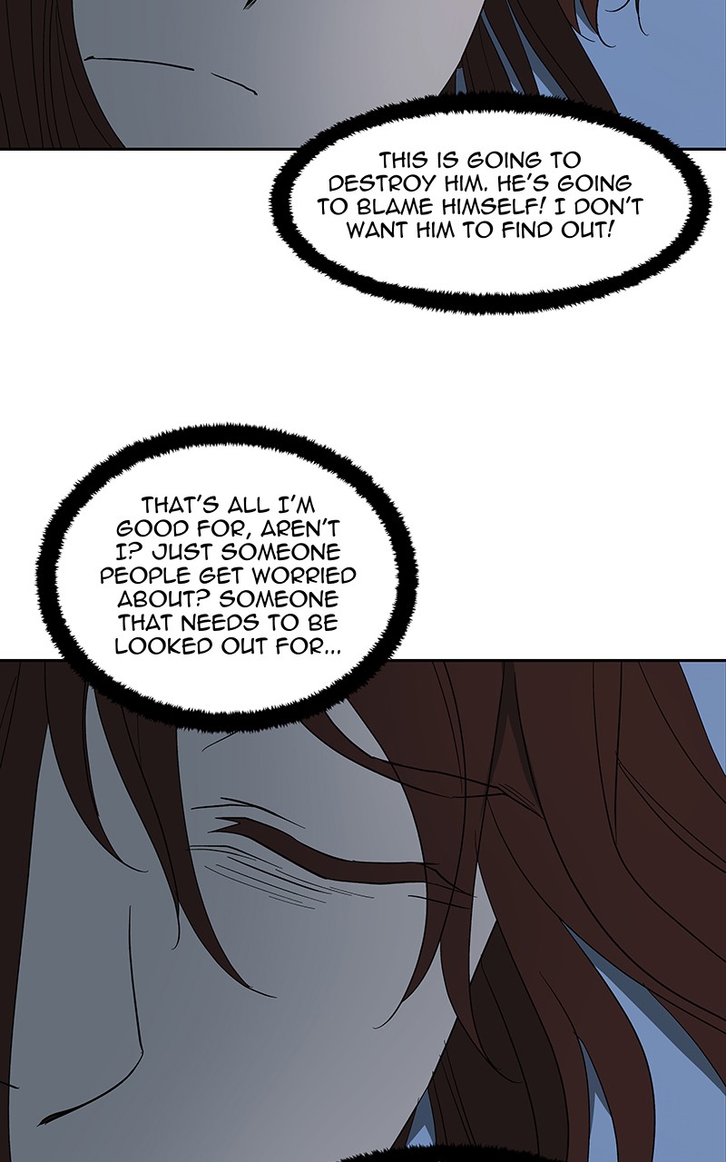 I Love Yoo chapter 70 page 87