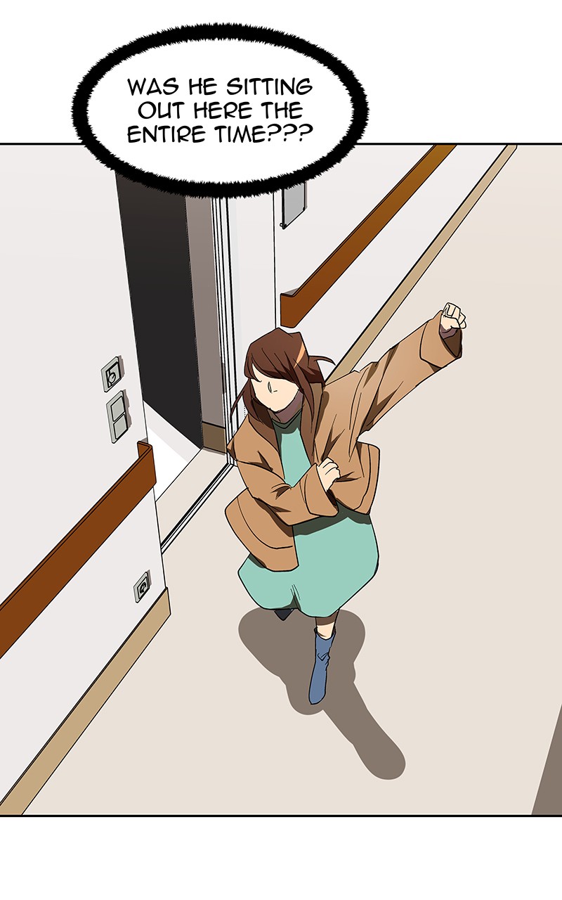 I Love Yoo chapter 70 page 99